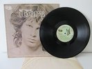 THE DOORS - THE BEST OF THE DOORS ON ORIGINAL 1973 VINYL EQ5035. FIRST PRESS. A1