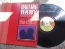 THE ELGINS, DARLING BABY US LP 1966    VIP 400     NORTHERN SOUL