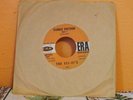 NOS Garage Tittyshaker 45 SCI-FI'S 