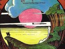 HAWKWIND - WARRIOR ON THE EDGE OF TIME (LLS-80272-P) 100 ONLY PICTURE DISC LP