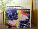 MOFI THE MOODY BLUES LP 