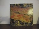 AC/DC - T.N.T - Rare Australian Repress Vinyl 33 RPM