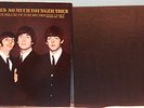 THE BEATLES SO MUCH YOUNGER THEN BOX SET PICTURE DISCS 5LP'S RARE ALL ARE NM