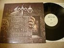SODOM- BETTER OFF DEAD STEAM HAMMER RECORDS  IN TOP CONDITION