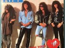 KISS - HIDE YOUR HEART - 7
