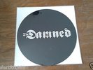 THE DAMNED  I FEEL ALRIGHT  RARE LIMITED 7