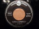Elvis Living Stereo 61-7850 deutsche Pressung