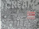 Cream - Wheels Of Fire 2xLP - Atco VG++ SHRINK