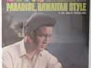 Elvis Presley - Paradise, Hawaiian Style LP - RCA Victor SEALED