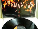 ***THE SECOND DAMNATION OF ADAM BLESSING 1970 ORIGINAL IN SHRINKWRAP NM-***