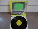 Kraftwerk Computer Love, The Model Maxi Kling Klang 12 EMI 5207 UK MINT