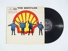 Beatles LP HELP the famous SHELL edition: genuine 1979 SWEDISH press Parlophone