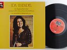 EMI ASD 3352 IDA HAENDEL Classical Recital PARSONS Violin RARE Corelli Tartini