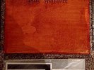 Agalloch Pale Folklore WOOD BOX VINYL 2-LP. RARE Ltd #24 of 60