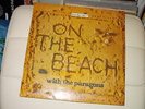 The Paragons, On The Beach With. Treasure Isle. DLM 5010.
