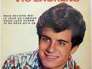 Vic LAURENS - ORIGINALFRENCH EP 1963 EX+++