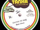 BLACK UHURU 