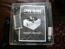 Okki Nokki German quality Record washing machine for LP's and 78's and 45's