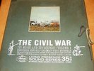 TAS MERCURY: FENNELL: THE CIVIL WAR: ITS MUSIC&ITS SOUNDS VOLUME 1 2 LPs