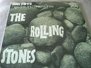 The Rolling Stones, Big Hits (High Tide and Green Grass) Clubpressung Fonoring