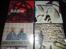 53x BUSTA RHYMES,SCAREFACE,EPMD,JEDI MINDTRICKS,BEASTIE BOYS,GANG STARR