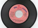 It really hurts me girl - The Carstairs - Northern Soul Classic 45rpm