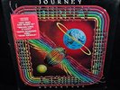 JOURNEY VERY RARE SEALED LP DEPARTURE 1980 USA 1ST PRESS OUT OF PRINT W/STICKER