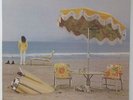 Neil Young - On The Beach LP - Reprise VG++