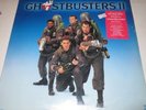 1989 GHOSTBUSTERS 2 SEALED 12” LP MOVIE SOUNDTRACK MCA 6306 BOBBY BROWN RUN DMC