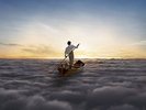 Pink Floyd - The Endless River 2 LP SEALED 180 GR NEW 2014 Album Gilmour Wright