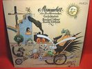 MIMMELITT das Stadtkaninchen  R. Lakomy    AMIGA   LP  TOPP  *