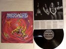 LP : Massacre - From Beyond (Earache;MOSH 27) vg / vg-