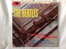 Beatles Album Please Please Me Vinyl Record 60's mono early or first pressing ?