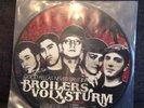Broilers/Volxsturm - Good Fellas Never Split E.P. (pic-EP)