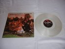 WITCHFINDER GENERAL DEATH PENALTY CLEAR VINYL RECORD EXCELLENT CONDITION UK