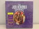 The Jimi Hendrix Experience Limited Edition 8 LP Boxed Set Brand New Sealed