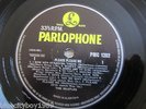 THE BEATLES PLEASE PLEASE ME LP UK 5TH PRESSING MT TAX STUNNING NEAR MINT