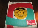The Merseybeats Wishin' and Hopin' / Milkman Rare Mono Yellow Label 1964 Holland
