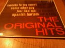 The  original hits-drifters/coasters/ben e king/richie  barrett  london ep 1963