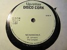The Congoes Neckodeemus Killer Roots 12