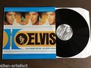 ELVIS PRESLEY A Dinner Date With Elvis Las Vegas Hilton 1970 SPANISH LP EPE 1011
