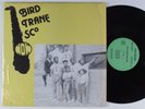 BIRD-TRANE-SCO NOW Self Titled BTSN LP SHRINK AUTOGRAPH private funk jazz HEAR