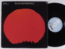 BLACK RENAISSANCE Harry Whitaker BAYSTATE LP NM JAPAN spiritual jazz funk HEAR