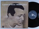 BOBBY COLE Point Of View CONCENTRIC LP jazz dance Giles Peterson HEAR