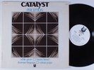 CATALYST Perception MUSE LP NM