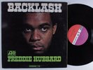 FREDDIE HUBBARD Backlash ATLANTIC LP VG+