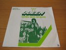Queen Seven Seas Of Rhye Pic Sleeve