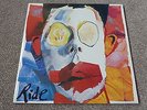 Ride - Going Blank Again 1992 UK DOUBLE VINYL LP CREATION