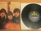 The Beatles Beatles For Sale Parlophone PCS 3062 Stereo 1st Pressing 1964 Emitex