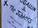 GG Allin & The Jabbers, 1980's Rock 'N' Roll/Cheri Love Affair, Destiny, KBD